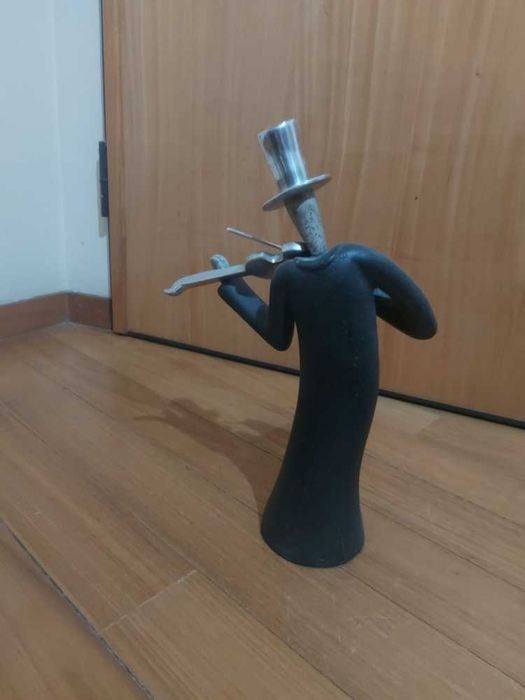 Conjunto de 3 peças decorativas