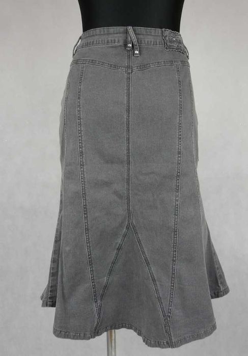 Spódnica vintage Lafei Nier 40-42 L-XL