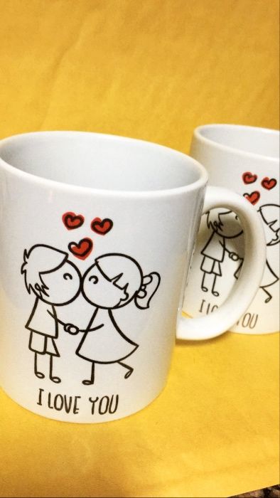 Customized Mugs429812627800729604