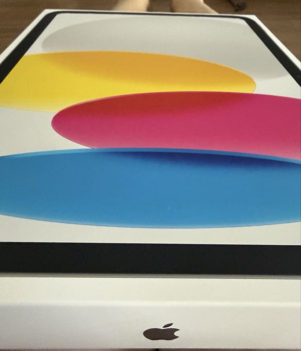 Ipad Apple - tablet 2025