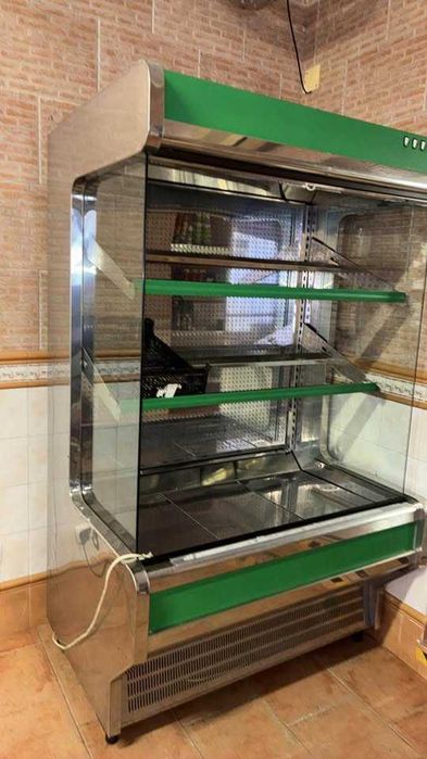Mural Refrigerado