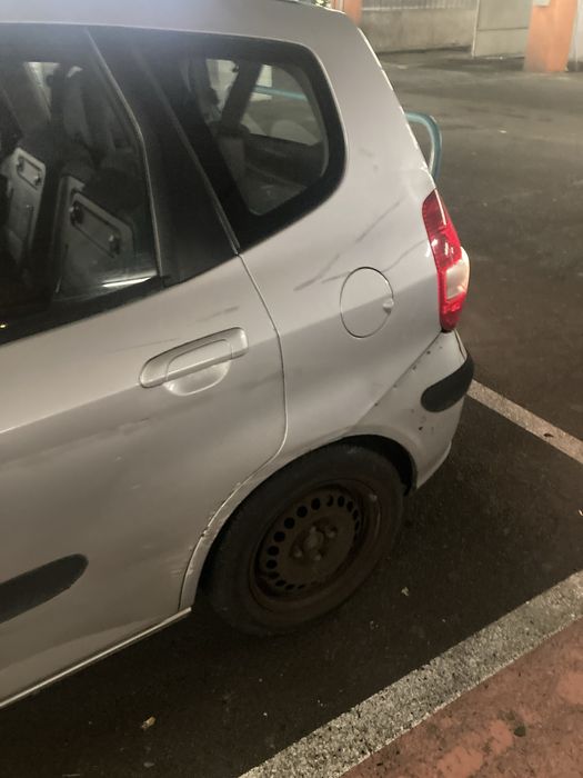 Honda Jazz 1.2 DSI