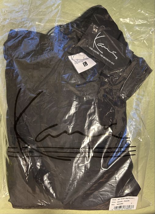 Кофта/Лонгслів Karl Kani