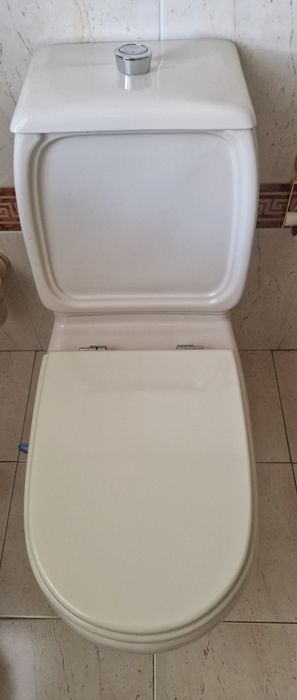 Louca sanitaria Valadares