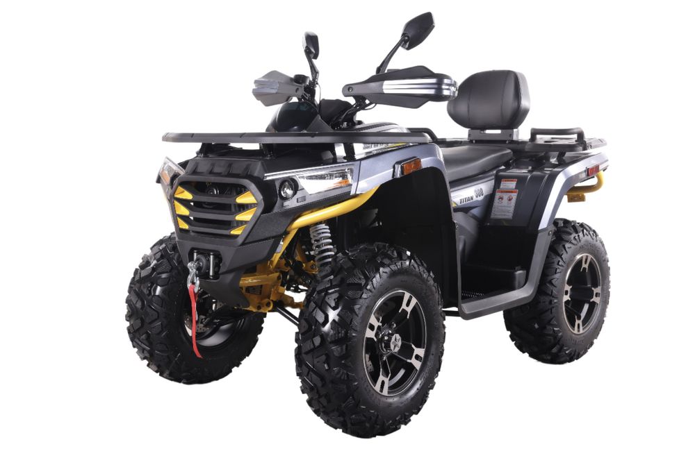 New 2025 Квадроцикл Sharх, Shark 300 Шаркс, водянка, ПЛЮС ПОДАРУНОК