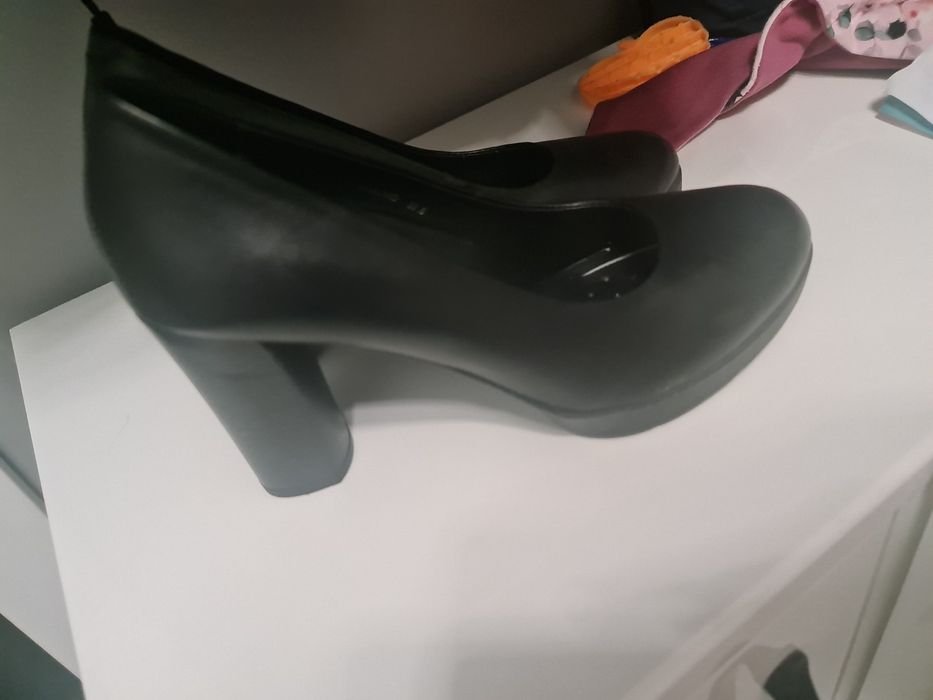 Szpilki geox roz 37.5