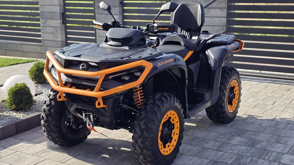 Can-Am