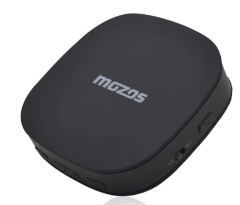 Odbiornik - nadajnik MOZOS