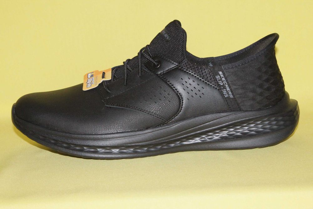 Лофери чоловічі Skechers, розмір 48