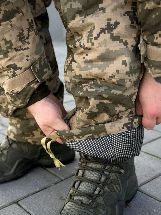 Штани зимові Піксель Call Dragon утеплені Omni heat тактичні військові