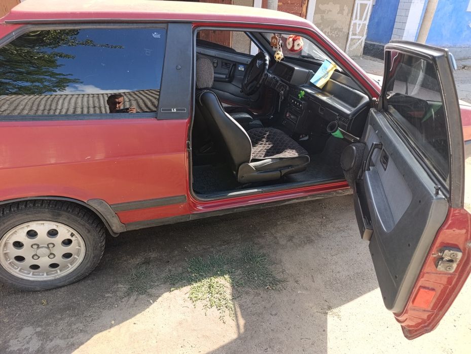 Продам восмерку в доброму стані на увереном ходу