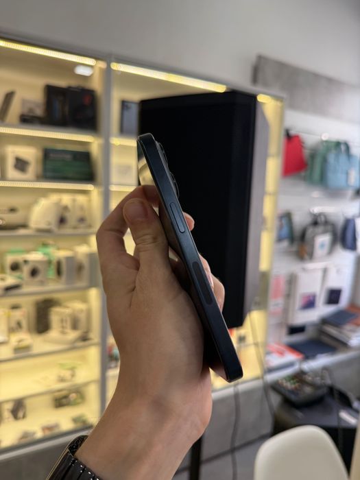 iPhone 16 Pro 512gb Black