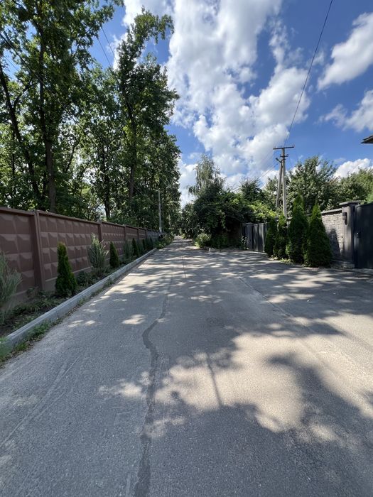 Продаж таунхауса Петропавлівська Борщагівка від забудовника