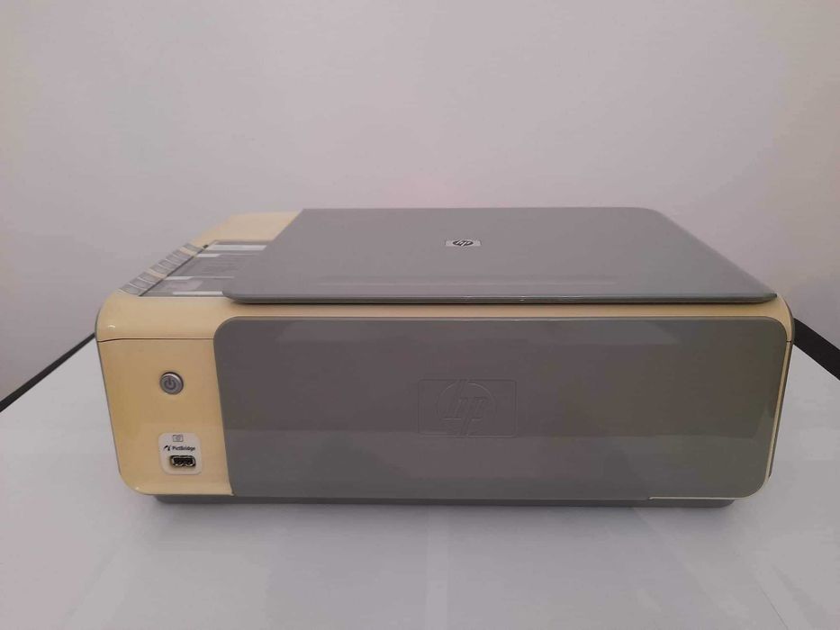 HP Printer with Minimal Use64584709639811120