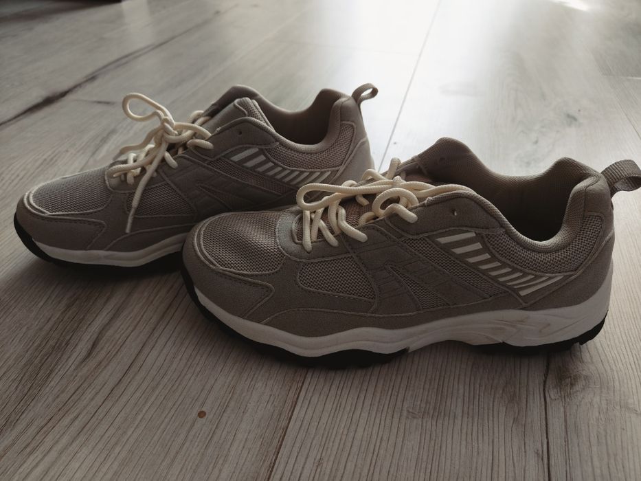 Sneakersy damskie 40