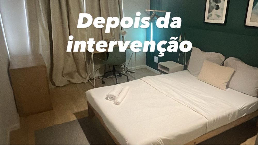 Serviços de Limpezas doméstica e Comercial| Cleaning Services