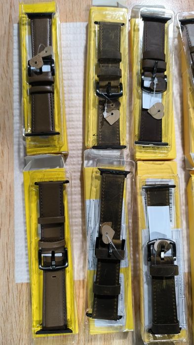 Pulseiras Smartwatch