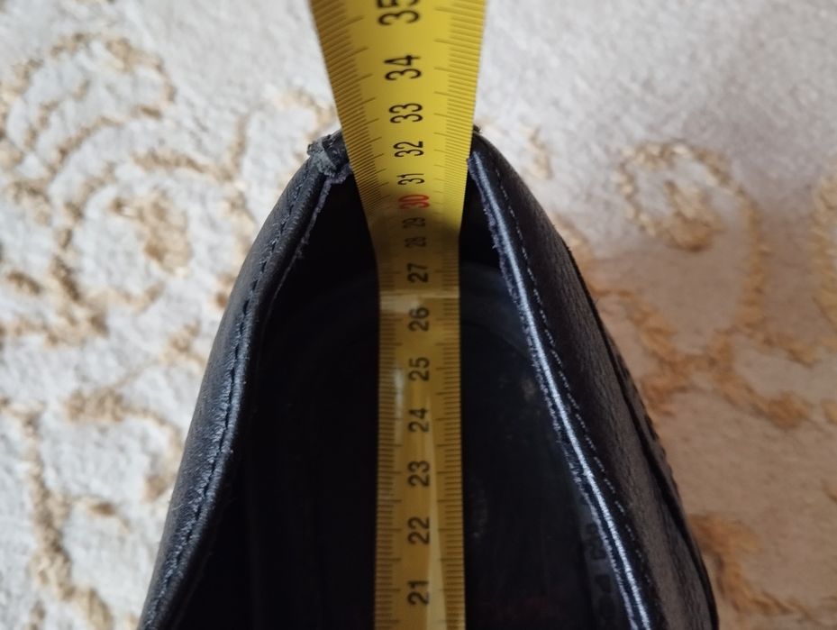 Туфли мужские 42р.