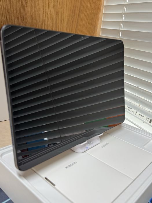 Планшет Xiaomi Pad 6 6/128