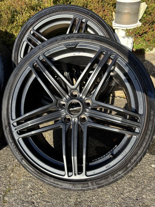 Jantes MAM 19’ 5x112