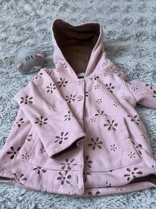 Літня  дитяча курточка- кофтинка