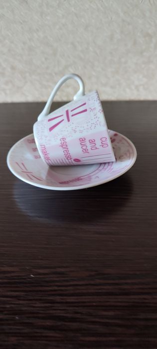 Набор для кофе espresso п-во Китай