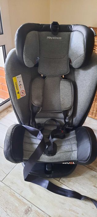 Cadeira da playxtrem ate aos 35 kg