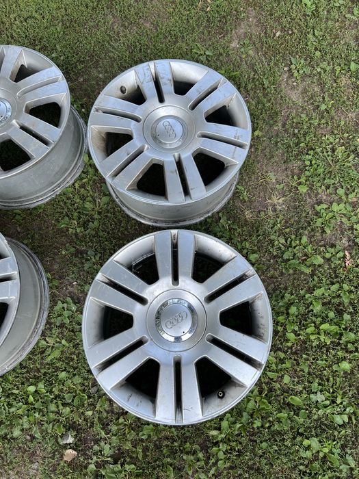 Продам диски р17 5.112