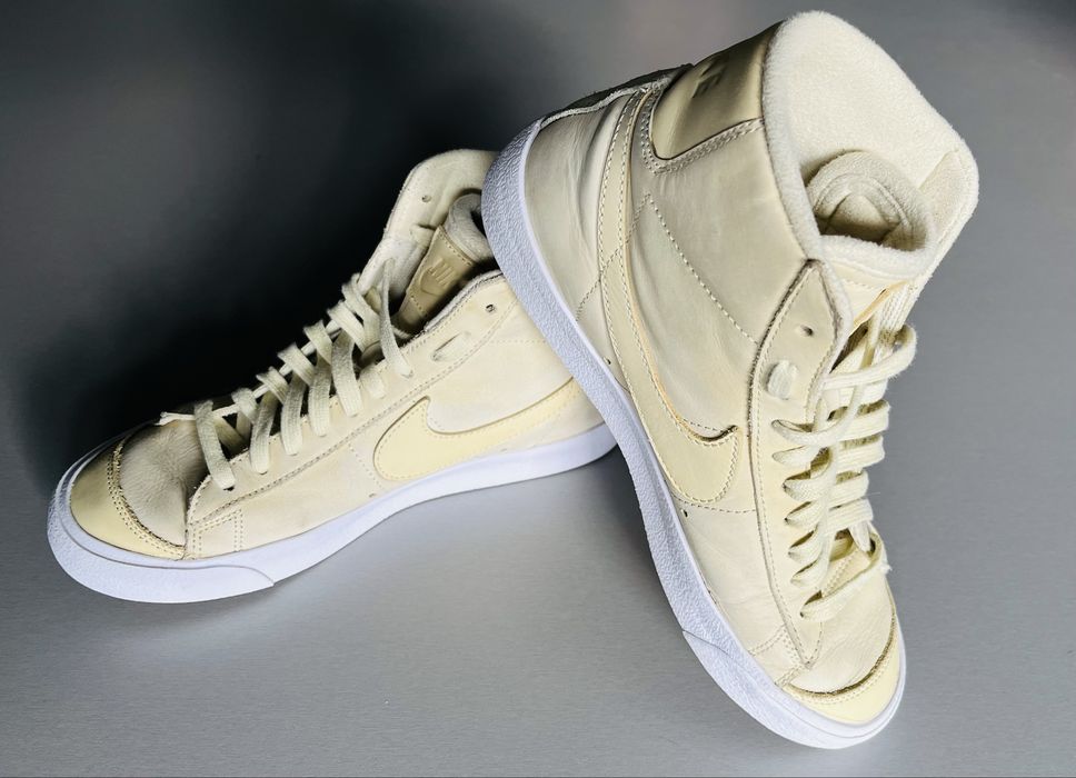 Nike Blazer rozm. 39