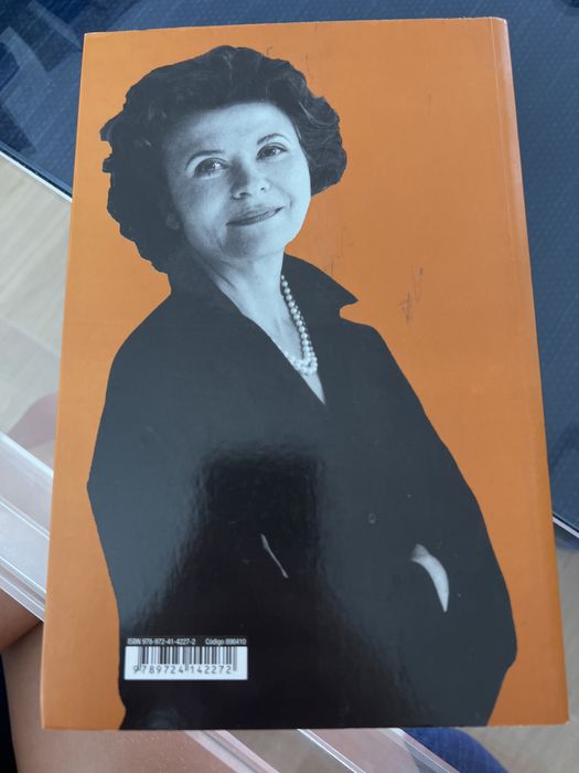 Qualquer Coisa de Bom - Sveva Casati Modignani