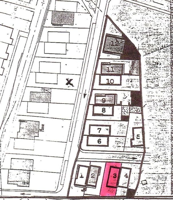 Land Plot - Guifões