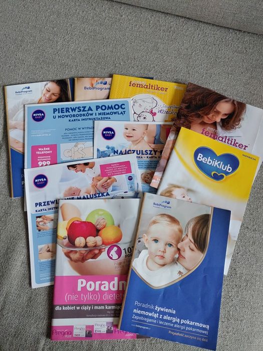 Paka ubrań ciążowych na każdą okazję