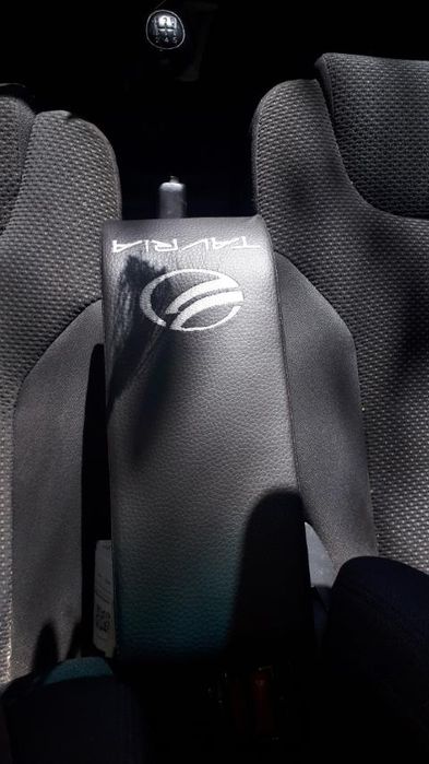 ПОДЛОКОТНИК ВАЗ 2101 2106 07 08 2110-15 Ланос Славута Таврия Авео Нива