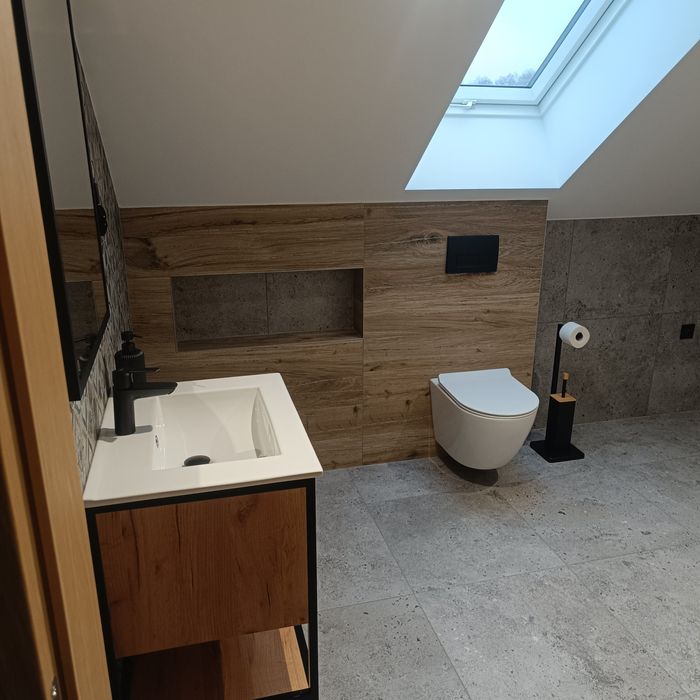 Wynajem Noclegi Kwatery