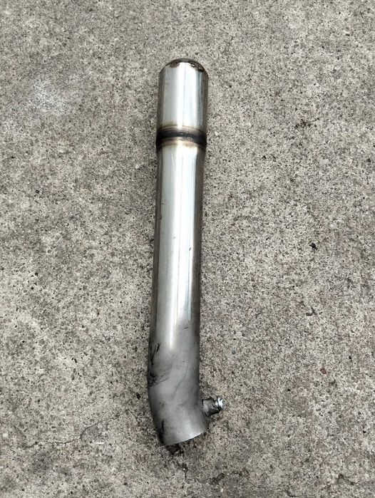Mota Suzuki SV 650 de 2003