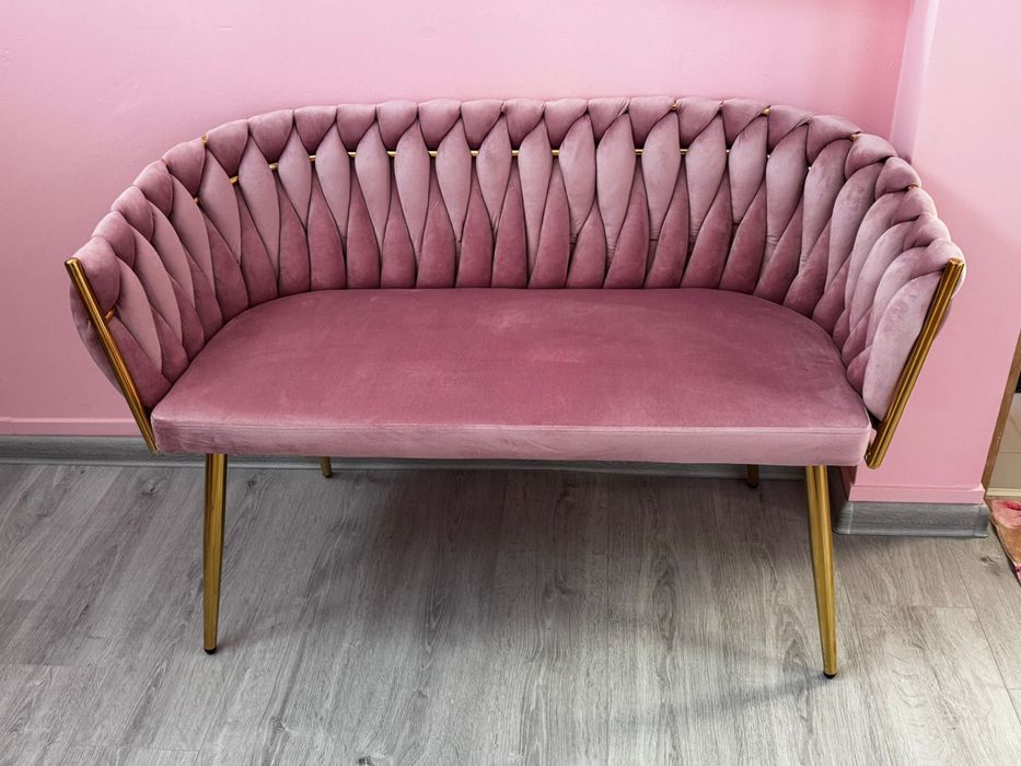 Piekna sofa stan bardzo dobry