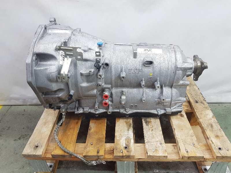 MASERATI GHIBLI M157 TRANSMISSION BOX REF. 6108902237705