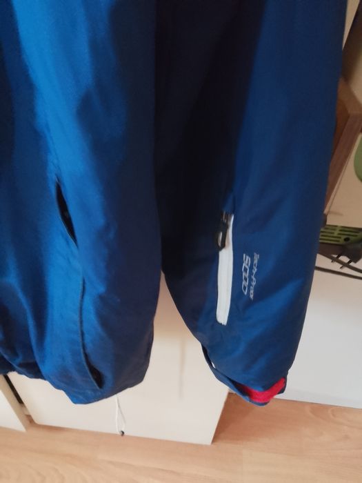 Kurta przeciwdeszczowa r L.