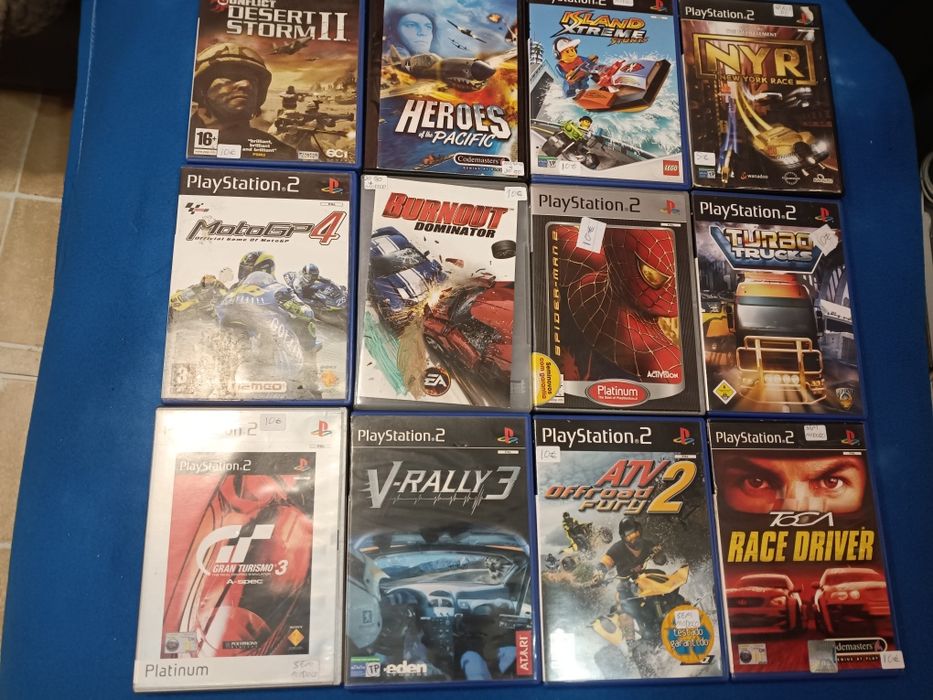 Jogos PlayStation