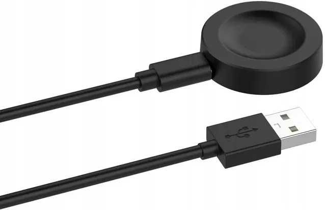 Kabel USB Magnetyczny do Huawei Watch GT 2-4 kabel ładowarka