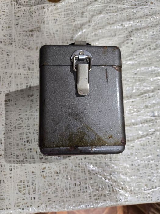 Преоброзователь П39, перетворювач, інвертор, ссср