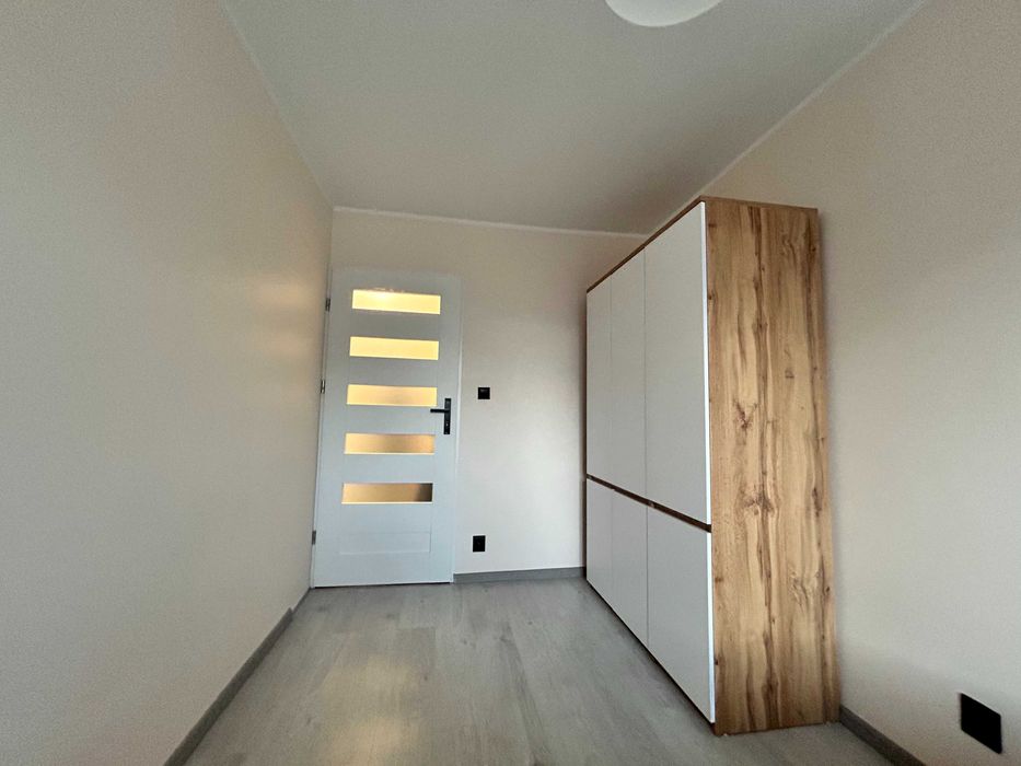 Mieszkanie 38m  Matejki 49 Pabianice