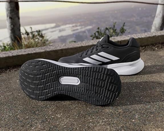 Adidas runfalcon 5 нові оригінал кросівки 42 42 2/3