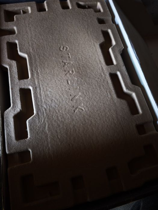 Starlink Gen2 Internet Satellite Dish Kit v2