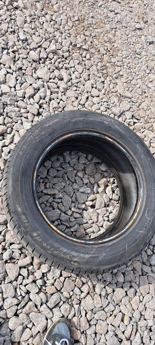 Michelin, літо 235×55×17