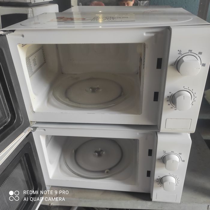 Продам микроволновую печь