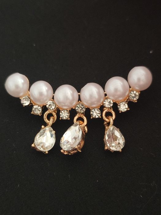 Подарок, брошки, кулон, бижутерия, подвеска, украшение брошь Bvlgari