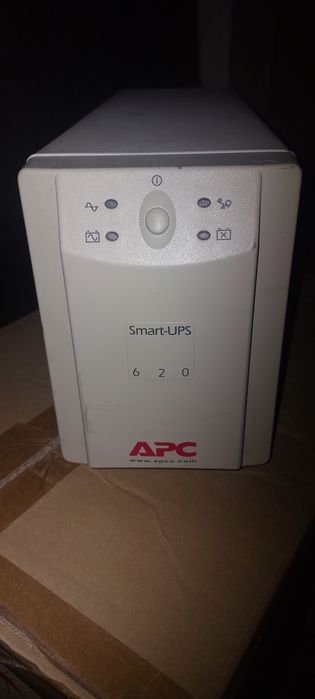 ДБЖ/Apc Smart-UPS