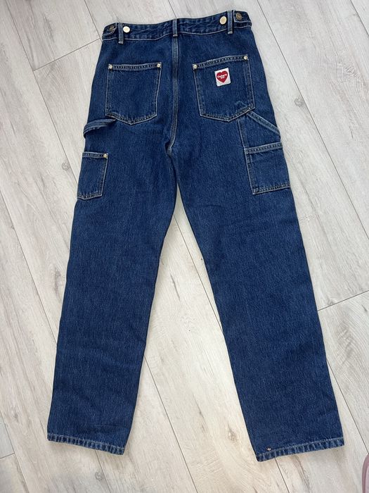 джинси карго Carhartt