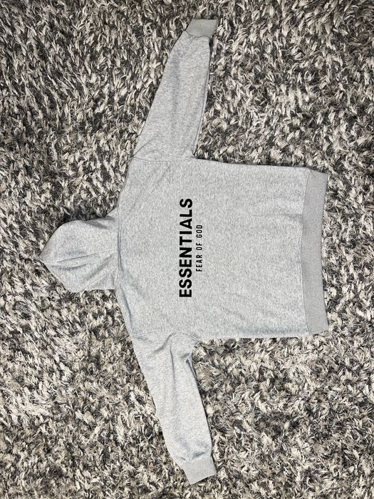 Худі  Essentials